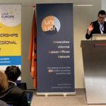 UnILiON Open Talk on Synergies with Horizon Europe – policy and implementation