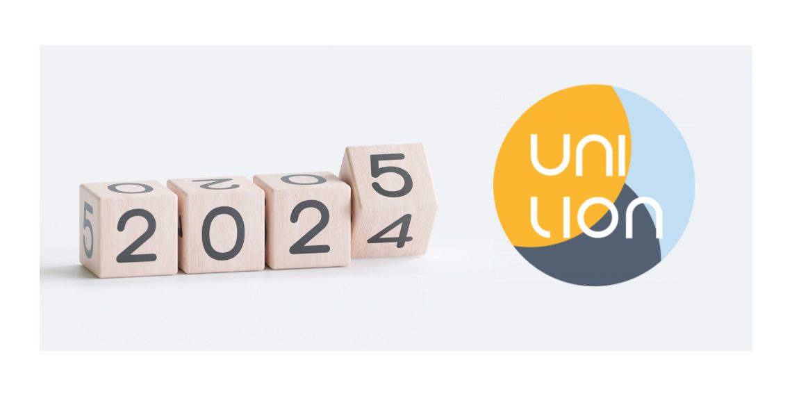 UNILION 2024: A Year of Growth and Collaboration